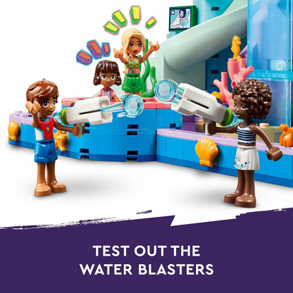 LEGO® | Friends: Heartlake City Water Park (42630)