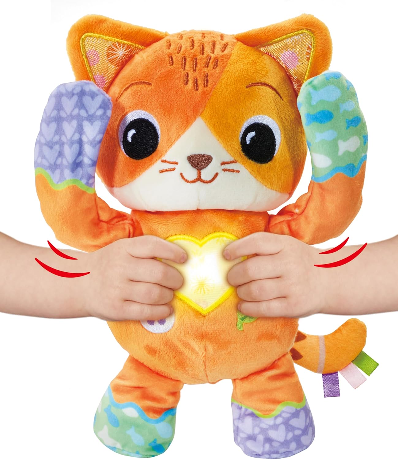 VTech: Peek-a-Boo Paws