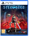 Steel Seed (PlayStation 5)