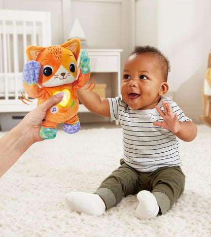 VTech: Peek-a-Boo Paws