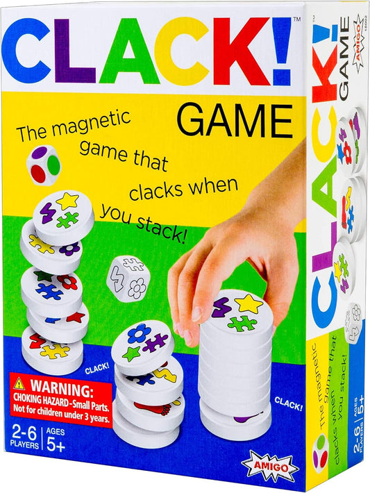 Clack