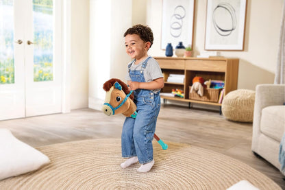 VTech: Trotting Tunes Hobby Horse