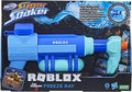 NERF Super Soaker Roblox Car Crusher 2: Freeze Ray