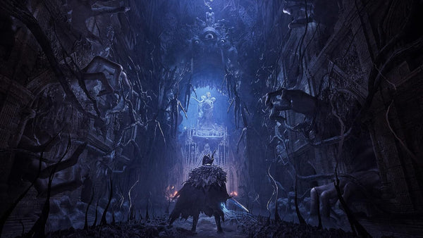 Lords of the Fallen (PlayStation 5)