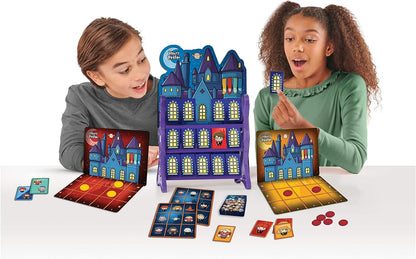 Harry Potter: Wizarding World 8 Board Games Pack
