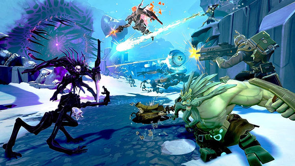 Battleborn (Xbox One)