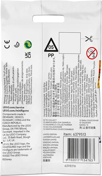 LEGO® | Minifigures: The Muppets (71033)