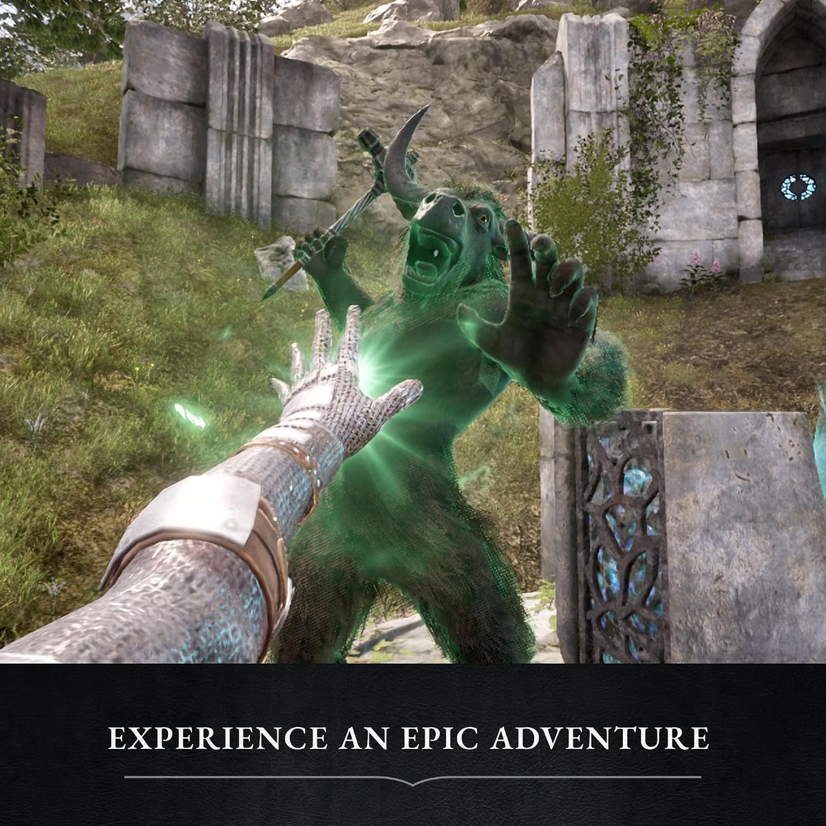 The Elder Scrolls IV: Oblivion™ Remastered – Physical Deluxe Edition (Nintendo Switch 2)
