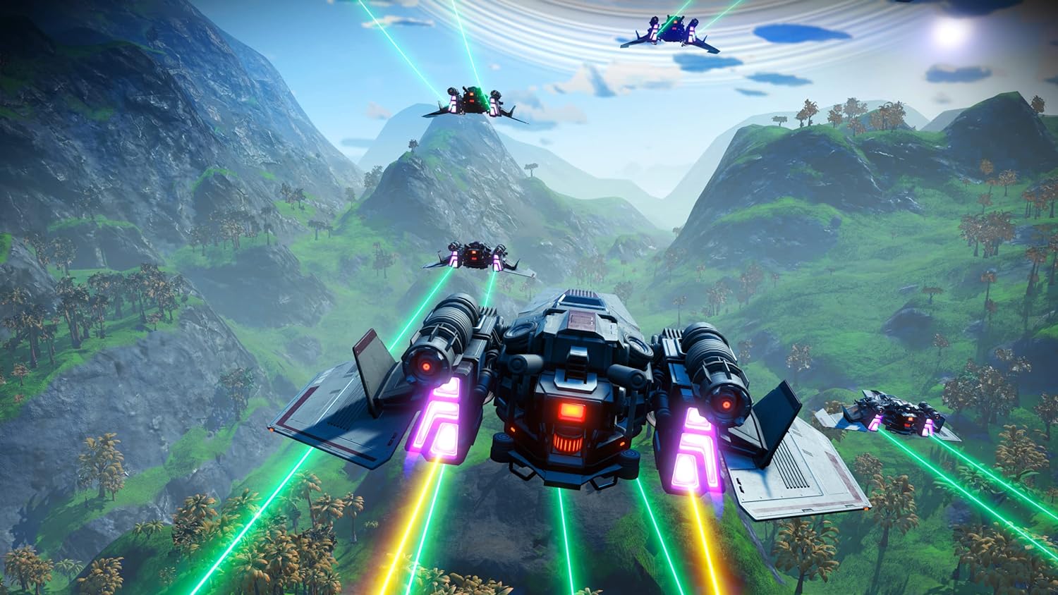 No Mans Sky (PS5)