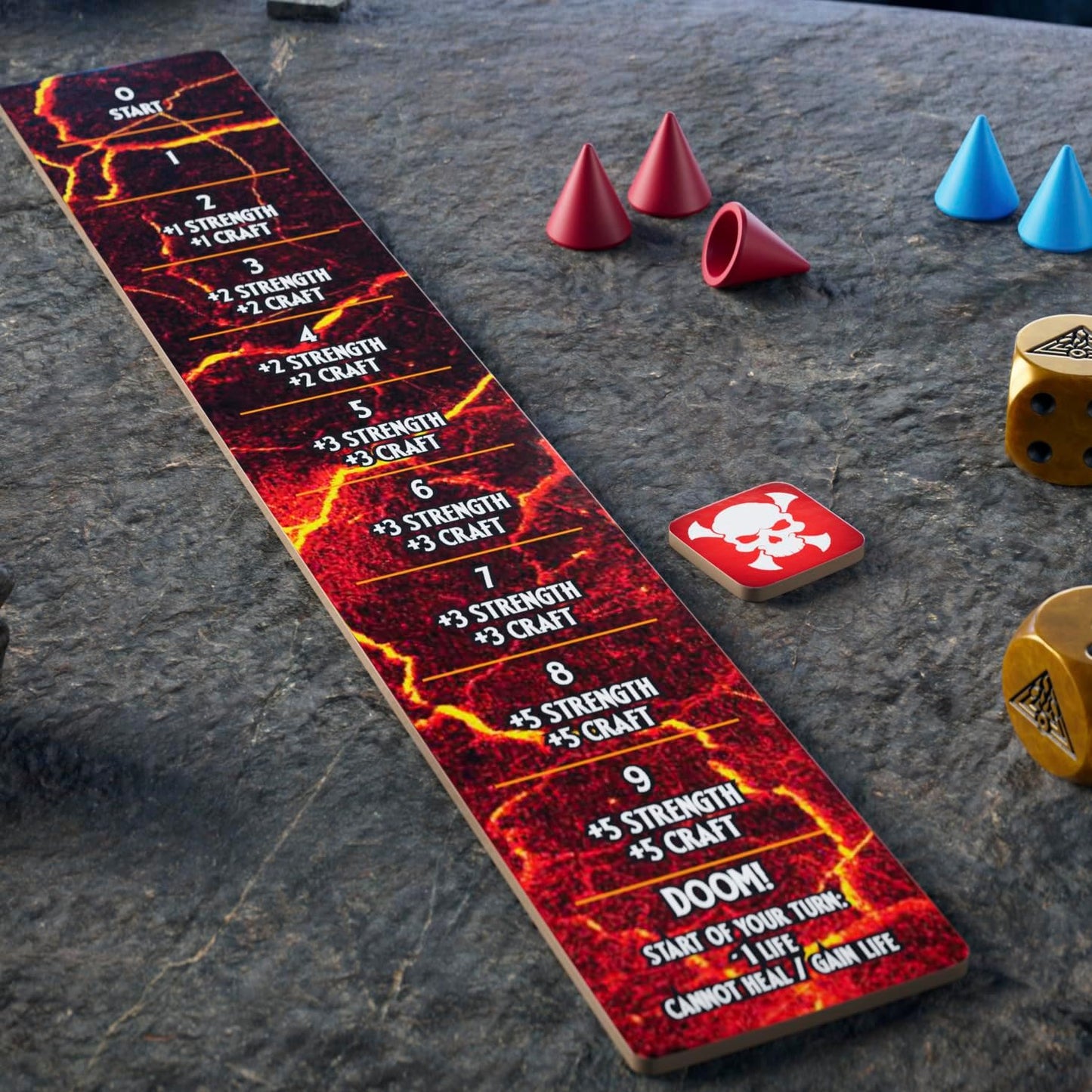 Talisman Alliances: Fate Beckons