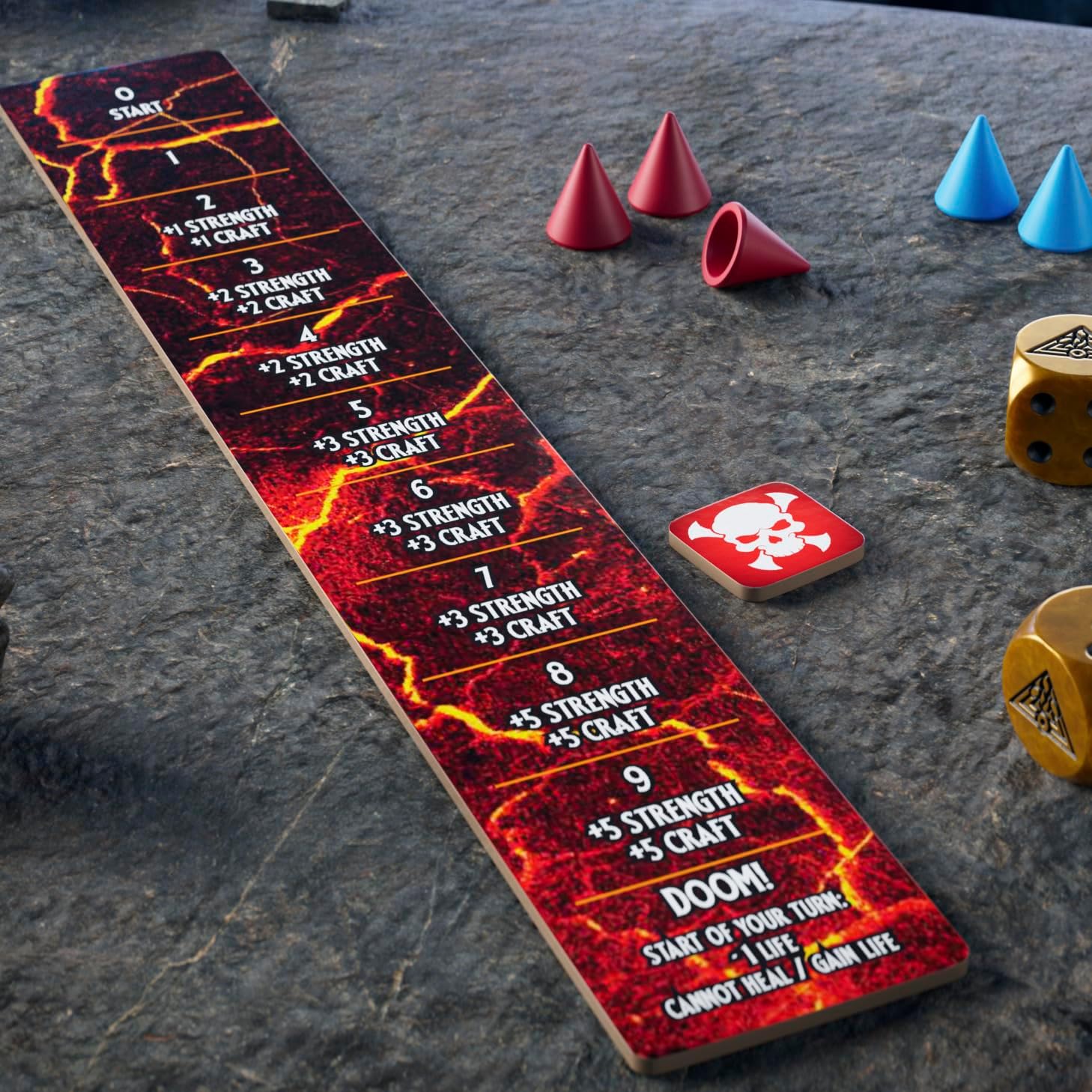 Talisman Alliances: Fate Beckons