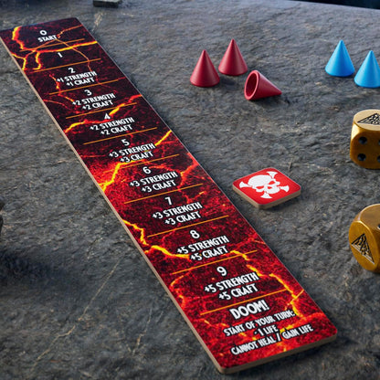 Talisman Alliances: Fate Beckons