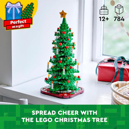 LEGO® | Seasonal: Christmas Tree (40573)