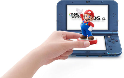 Princess Peach - Super Mario - Nintendo Switch - Amiibo