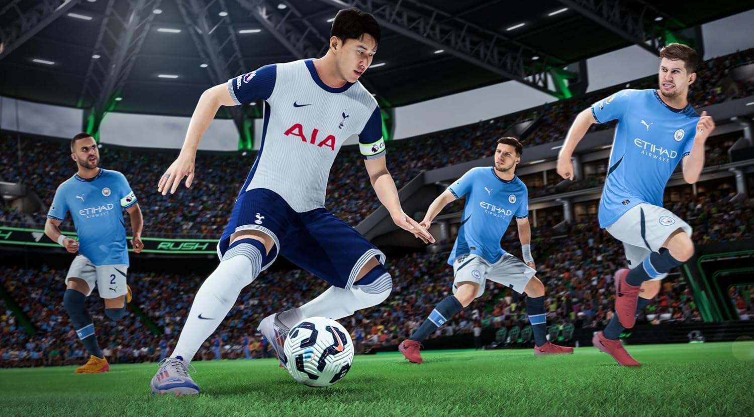 EA Sports FC 25 (Nintendo Switch)