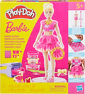 Play-Doh: Barbie Designer Dolls Assortment