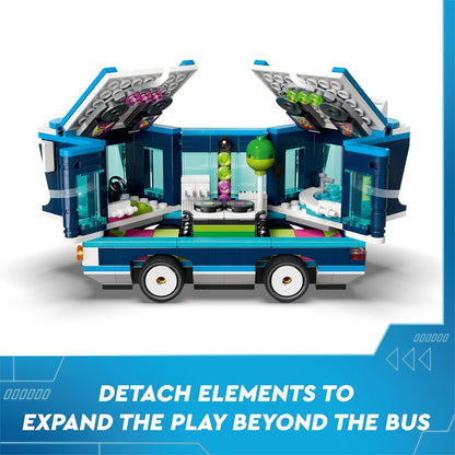 LEGO® | Minions: Music Party Bus (75581)