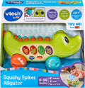 VTech: Squishy Spikes Alligator