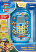 VTech: Paw Patrol Learning Phone