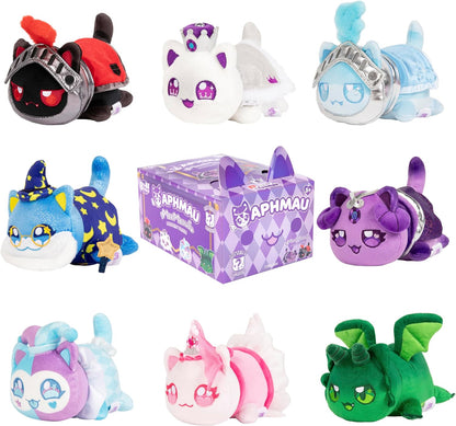 Aphmau (29RYLS) ROYALS 6-inch Mystery Plush