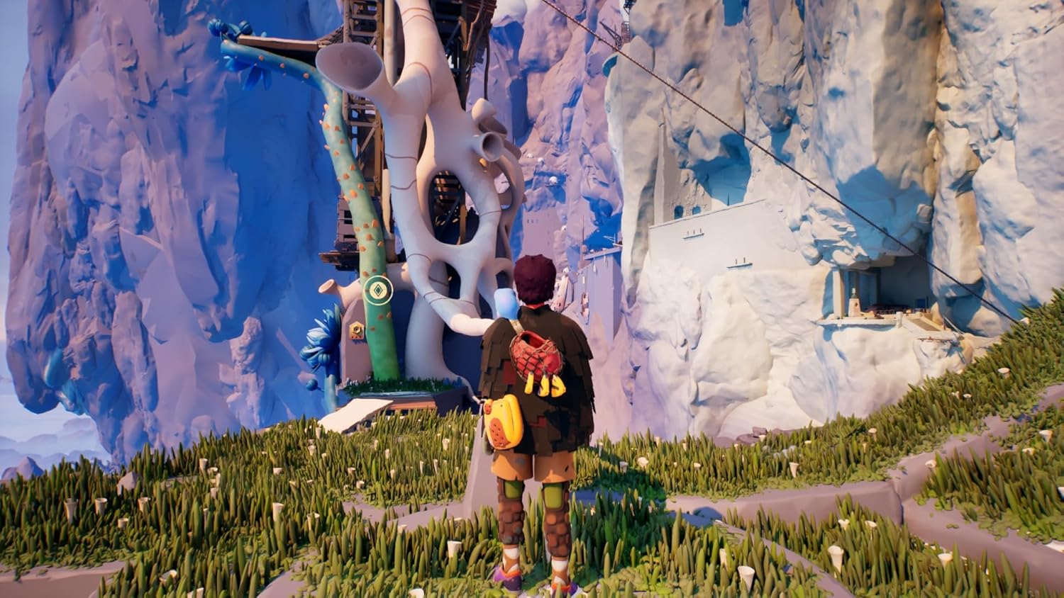Jusant (PlayStation 5)