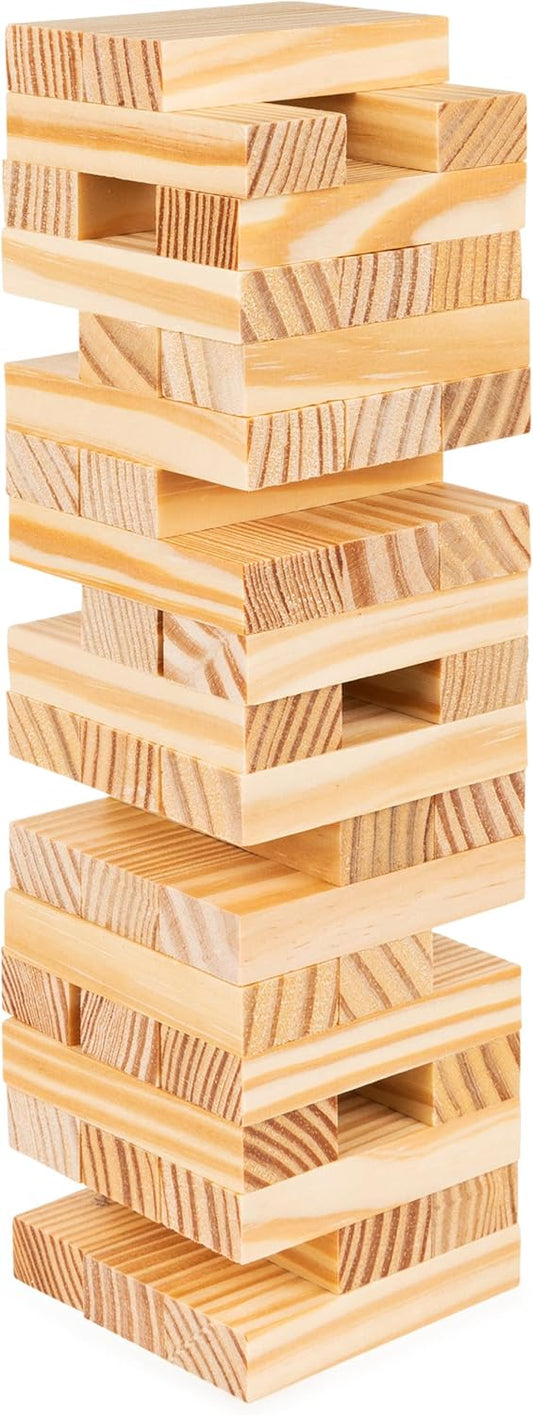 JUMBLING TOWER (SPIN MASTER)