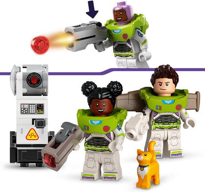 LEGO® | Disney: Lightyear - Zurg Battle (76831)