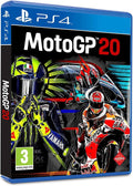 MotoGP 20 (PlayStation 4)