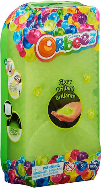 Orbeez: Glow in the Dark