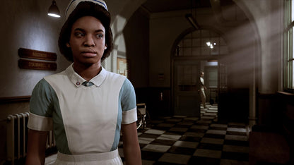 The Inpatient (PlayStation VR)