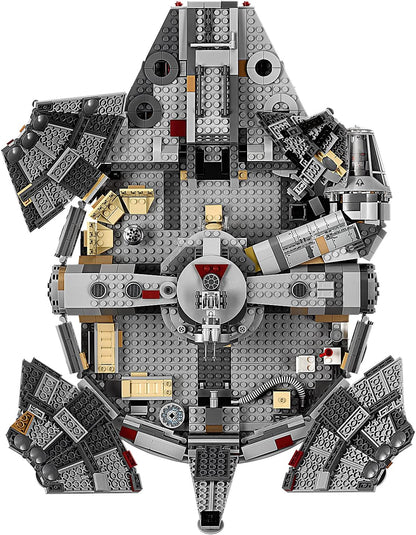 LEGO® | Star Wars: Millennium Falcon (75257)
