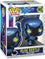 Funko POP: Blue Beetle 1403