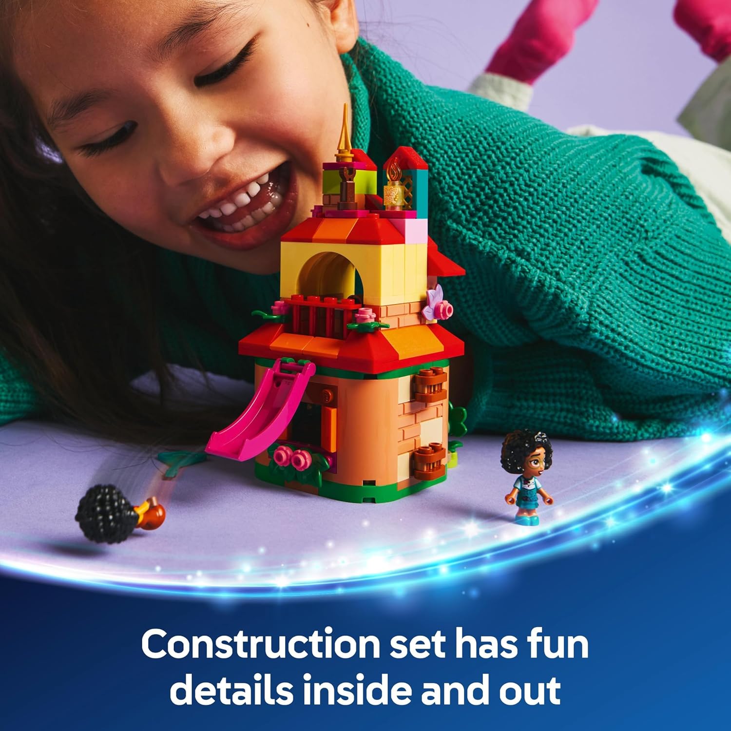 LEGO® | Disney: Encanto Mini House (43261)