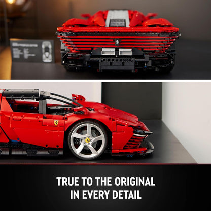 LEGO® | Technic: Ferrari Daytona (42143)