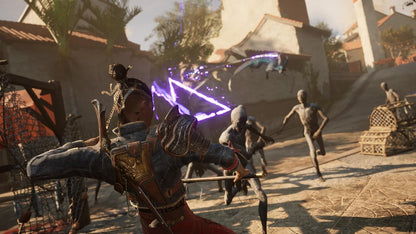 Flintlock: The Siege of Dawn (PlayStation 5)