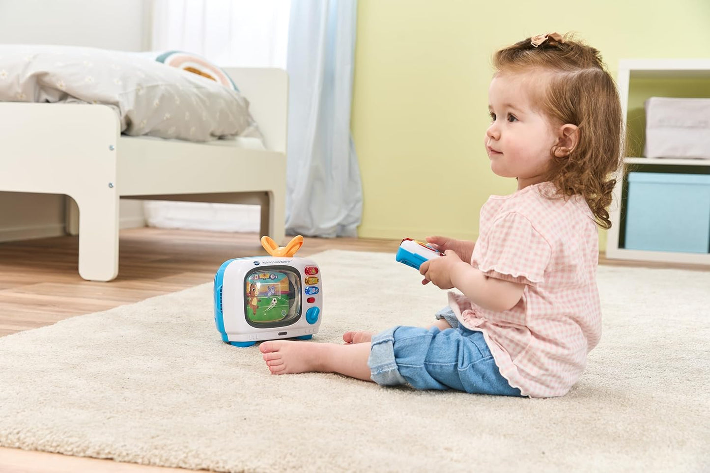 VTech: Tune In TV