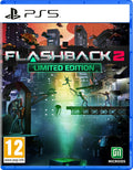 Flashback 2 - Limited Edition (PlayStation 5)