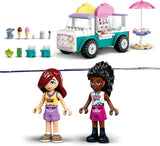 LEGO® | Friends: Heartlake City Ice Cream Truck (42644)