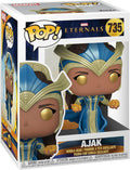 Funko POP: Marvel Eternals - Ajak 735