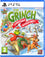 The Grinch: Christmas Adventures (PlayStation 5)