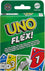 MATTEL GAME UNO FLEX
