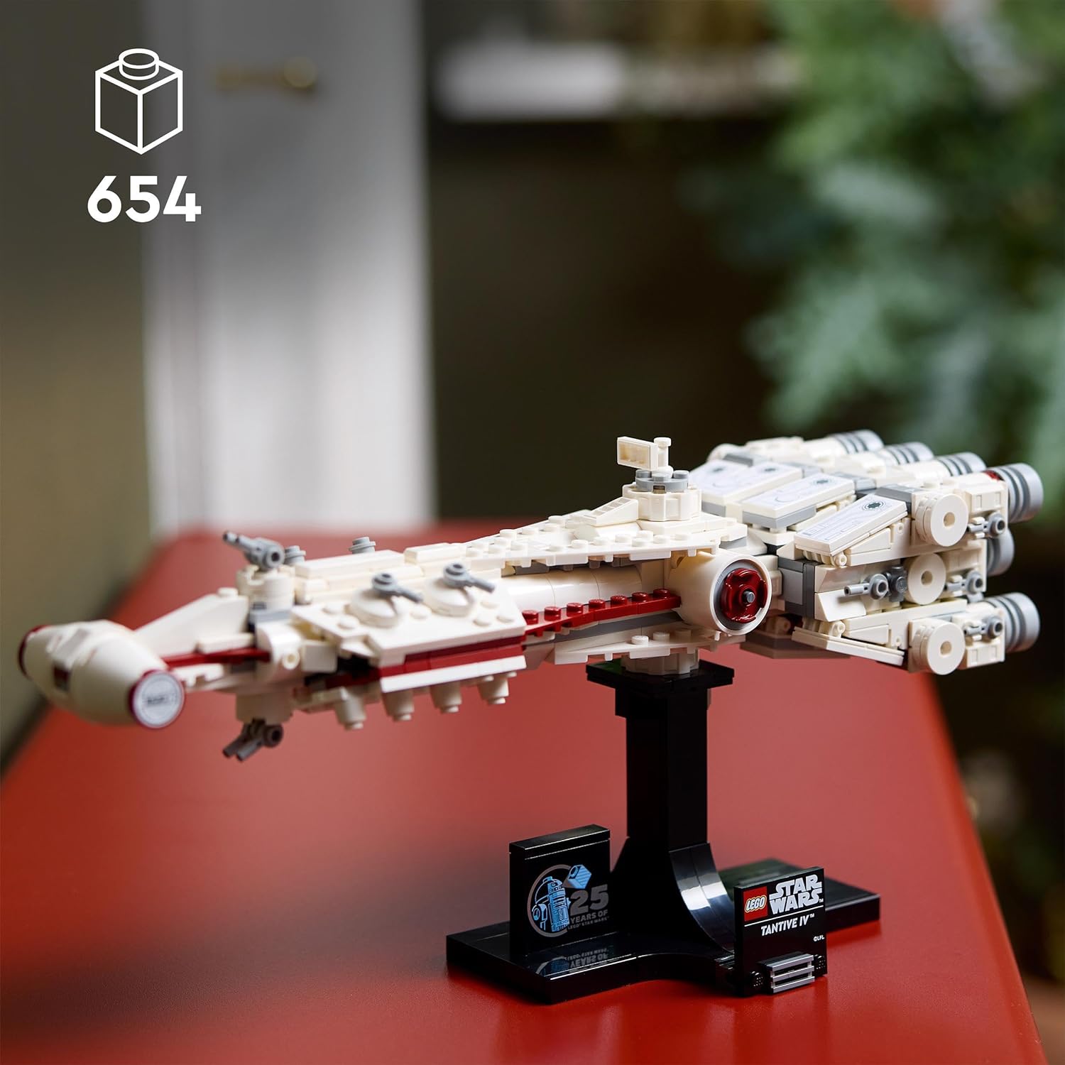 LEGO® | Star Wars: Tantive IV (75376)