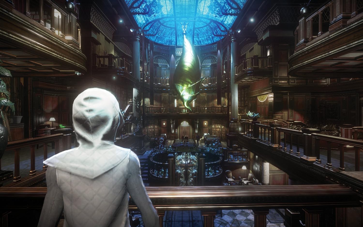 Republique (PlayStation 4)