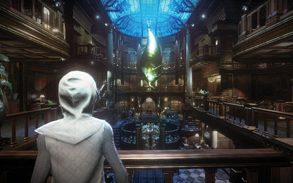 Republique (PlayStation 4)