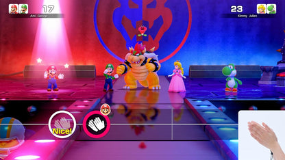Super Mario Party Jamboree – Nintendo Switch 2 Edition (Jamboree TV)