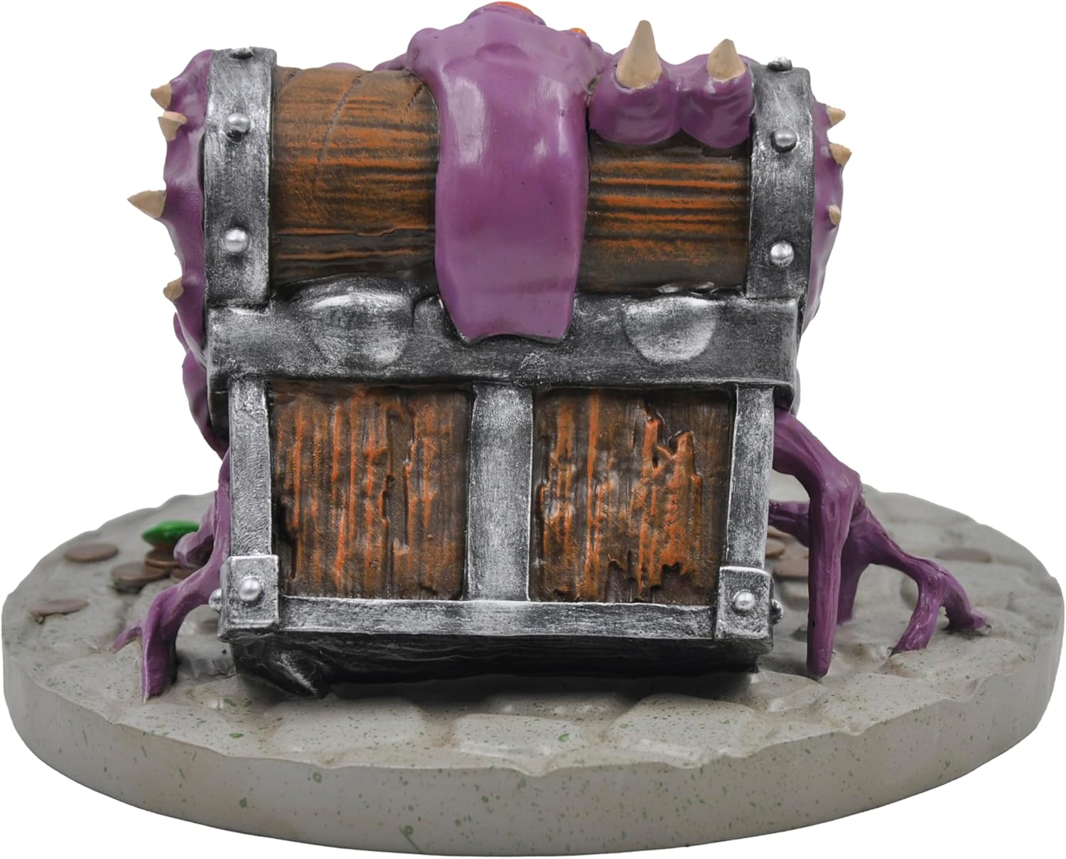 Cyp Brands Figure Dungeons & Dragons Mimic Resin