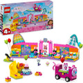 LEGO® | Gabby’s Dollhouse: Gabby's Party Room (10797)