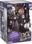 Abystyle Figure – The Nightmare Before Christmas Jack Skellington Scary Smile
