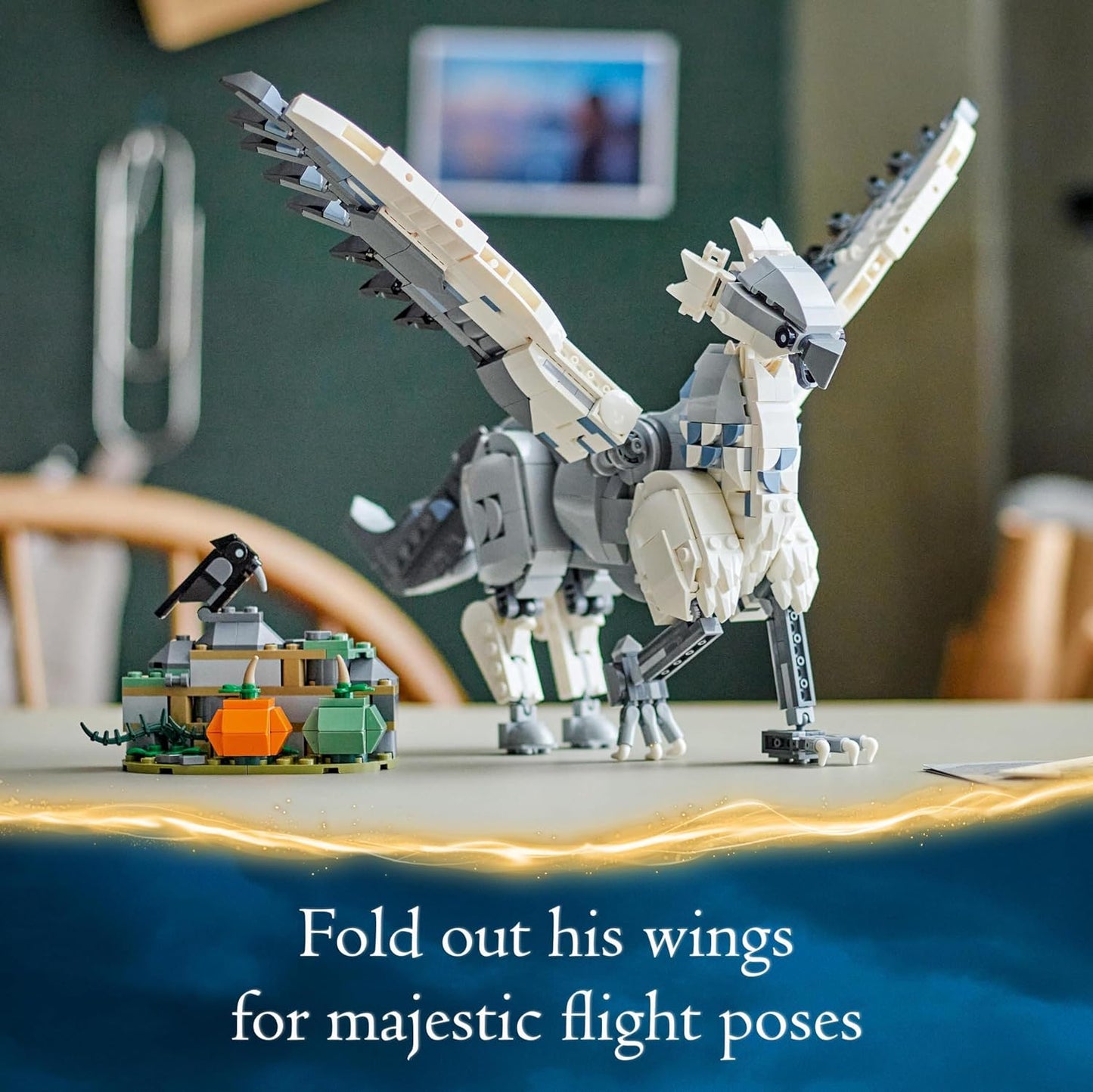 LEGO® | Harry Potter: Buckbeak (76427)