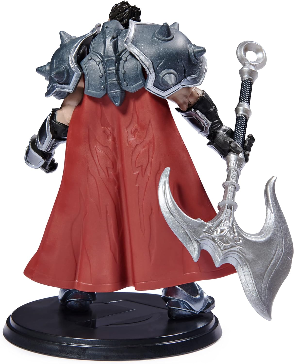 League Of Legends The Champion Collection Darius